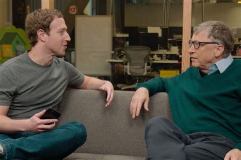 bill gates mark zuckerberg gucci|was Mark Zuckerberg a dropout.